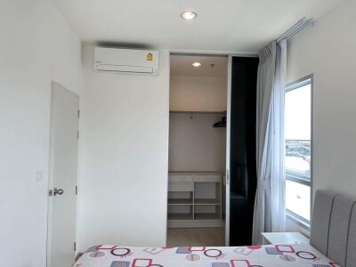 นิช โมโน สุขุมวิท - ปู่เจ้า / • ขนาด 47 ตร.ม. • ชั้น 6 อาคาร A-7