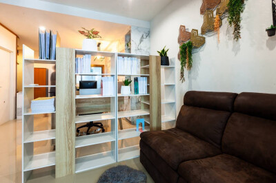 เพล็กซ์ เรสซิเดนซ์ นวมินทร์ 111-4