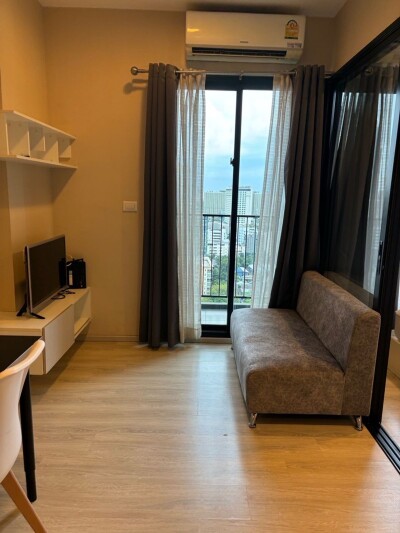 คอนโดเลต มิสท์ พระราม 9 / Condolette Midst Rama 9