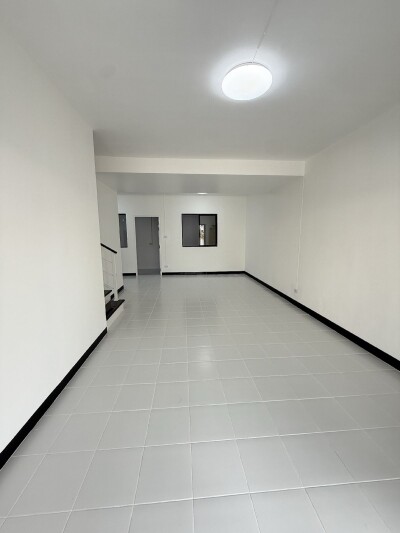 บ้านพฤกษา 40 รังสิต คลอง 3 / ✅ 2ชั้น 3นอน 2น้ำ 1โถงใหญ่ มีที่จอดรถ-5