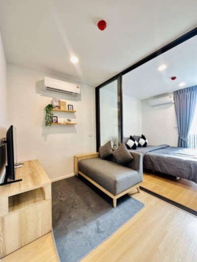 อัพเดทล่าสุด 20/10/2568 :   ซีรอคโค บางนา 36 / Cerocco Bangna 36