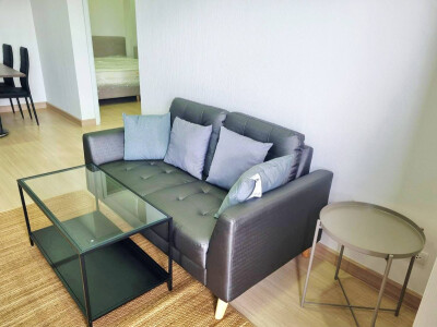 ศุภาลัย ลอฟท์ ประชาธิปก - วงเวียนใหญ่ / Supalai Loft Prajadhipok - Wongwian Yai