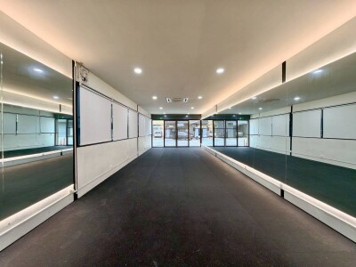 🚛 ร้านค้า + ออฟฟิศให้เช่า