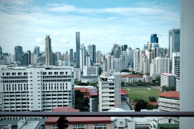 มาย รีสอร์ต แบงค์คอก / My Resort Bangkok-15