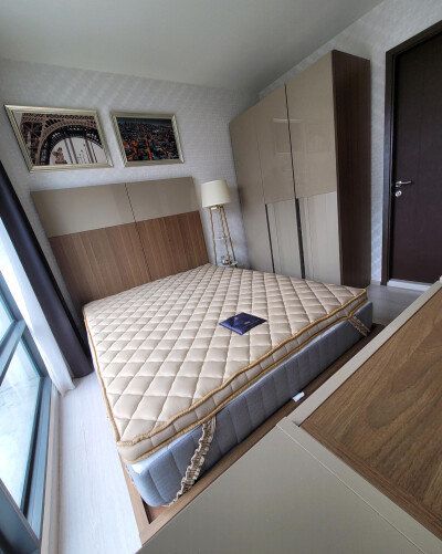 ริธึ่ม อโศก / Rhythm Asoke-5