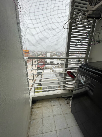 อัปเดตล่าสุด 13/6/2569 :  ดับเบิ้ล ยู คอนโดมิเนียม ลาดพร้าว - วังหิน / Double U Condominium Ladprao - Wanghin-7