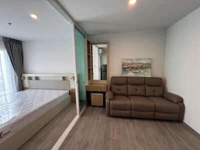 รีเจ้นท์ โฮม บางนา (โครงการใหม่) / Regent Home Bangna (New Project)-2