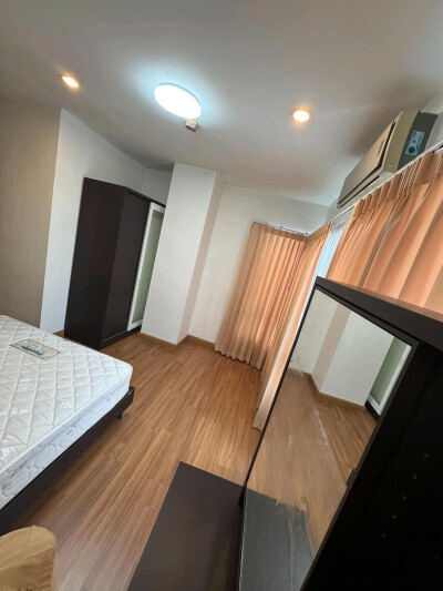 เดอะ เวลลิงตัน คอนโด / The Wellington Condominium