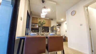 อัพเดทล่าสุด 6/8/2568 : เคฟ คอนโด / Kave Condo-11