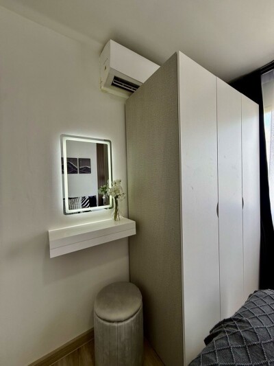 ลุมพินี คอนโดทาวน์ บดินทรเดชา - รามคำแหง / Lumpini Condo Town Bodindecha - Ramkhamhaeng-6