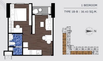 อาทีมิส สุขุมวิท 77 / Artemis Sukhumvit 77-1-35