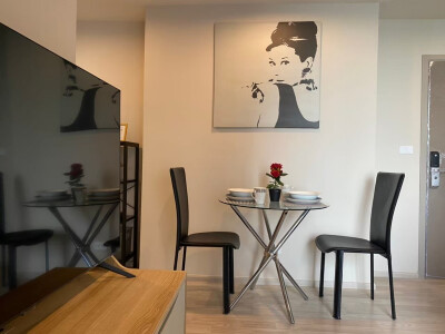 ไอดีโอ โมบิ สุขุมวิท อีสต์พอยท์ / Ideo Mobi Sukhumvit East Poin-10