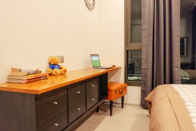 ไลฟ์ สุขุมวิท 62 / Life Sukhumvit 62
