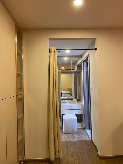 อาร์ติซาน รัชดา / พื้นที่ใช้สอย 75 ตร.ม. ชั้นที่ 27-14