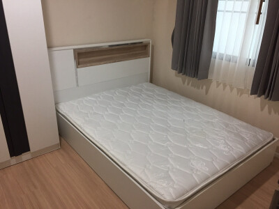 บ้านกลางเมือง พระราม 9 - รามคำแหง-7