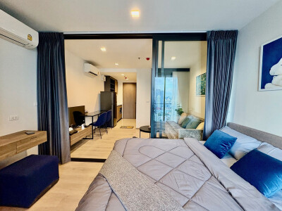 อัพเดทล่าสุด 29/10/2568 : เดอะ ไลน์ พหลโยธิน พาร์ค / The Line Phahonyothin Park-5