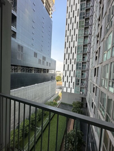 โนเบิล รีวอลฟ์ รัชดา / Noble Revolve Ratchada