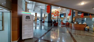 ขาย สำนักงานสารินเพลส ซอยรัชดาภิเษก 46 (ใกล้เมเจอร์รัชโยธิน) ตั้งอยู่ชั้นล่างสุด-8