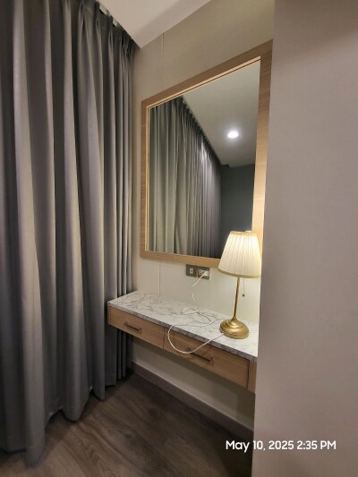 จิณณ์ เวลบีอิ้ง เคาน์ตี้ / Jin Wellbeing County-7