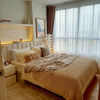 แอทโมซ คาแนล รังสิต / Atmoz Kanaal Rangsit-4