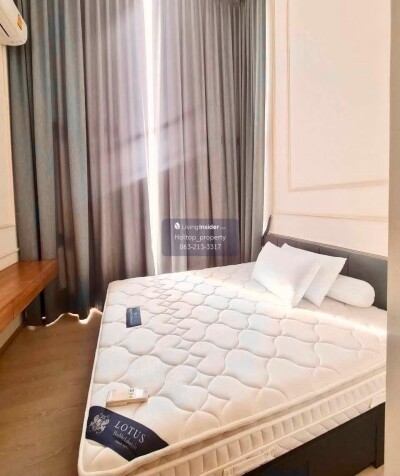 📍ห้ามโพส 📍ไนท์บริดจ์ พหลโยธิน - อินเตอร์เชนจ์ / Knightsbridge Phaholyothin - Interchange