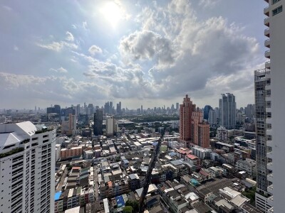 เดอะ ลุมพินี 24 / The Lumpini 24