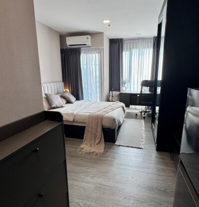 โมดิซ อาวองการ์ด / Modiz Avantgarde