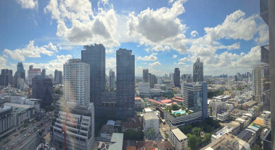 เดอะ รูม พญาไท / The Room Phayathai-10