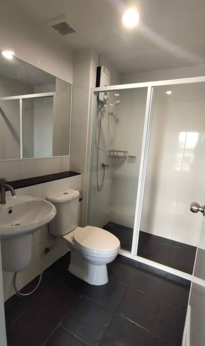 รีเจ้นท์ โฮม สุขุมวิท 97/1 / Regent Home Sukhumvit 97/1-13