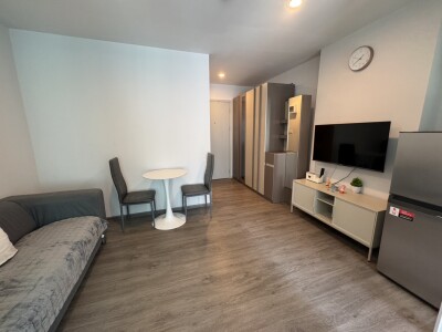 รีเจ้นท์ โฮม บางนา (โครงการใหม่) / Regent Home Bangna (New Project)