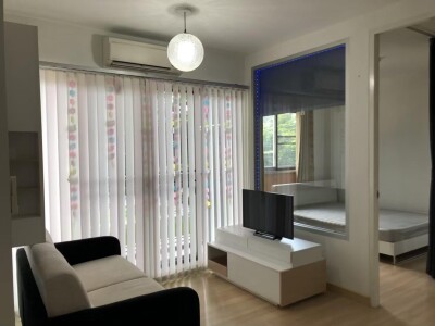 อัปเดตล่าสุด 27/2/2569 :  เดอะ พาร์คแลนด์ ศรีนครินทร์ เลคไซด์  / The Parkland Srinakarin Lakeside-1