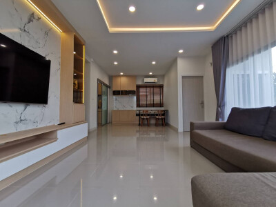 เพอร์เฟค เพลส สุขุมวิท 77 - สุวรรณภูมิ-9