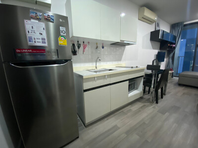 เดอะ เพรสซิเดนท์ สุขุมวิท 81 / The President Sukhumvit 81-6