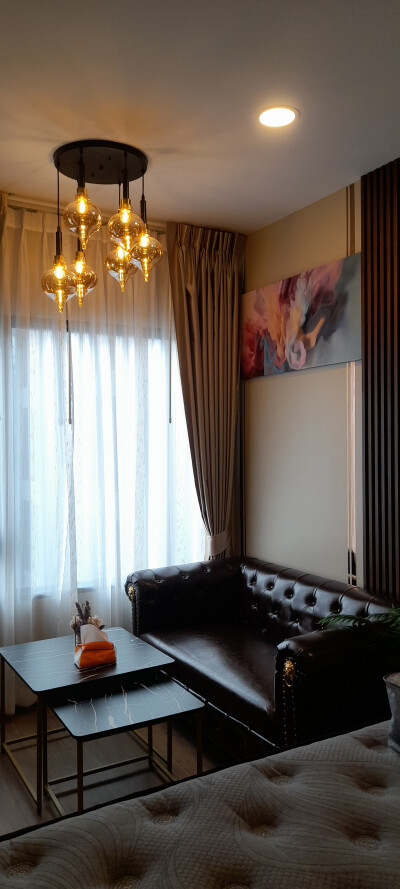 เดอะ ลิฟวิ่น รามคำแหง / The Livin Ramkhamhaeng-1