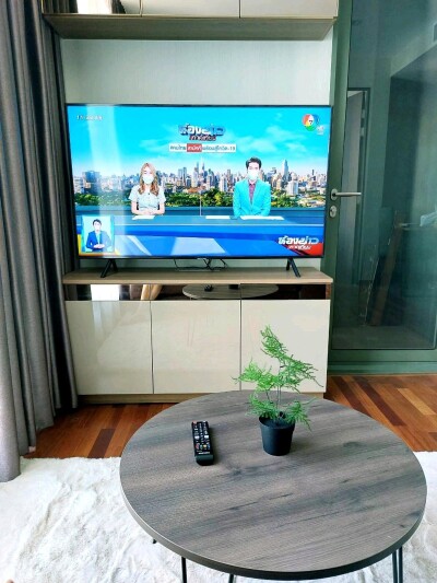 วิช ซิกเนเจอร์ มิดทาวน์ สยาม / Wish Signature Midtown Siam