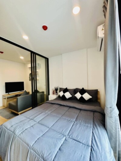 อัพเดทล่าสุด 20/10/2568 :   ซีรอคโค บางนา 36 / Cerocco Bangna 36