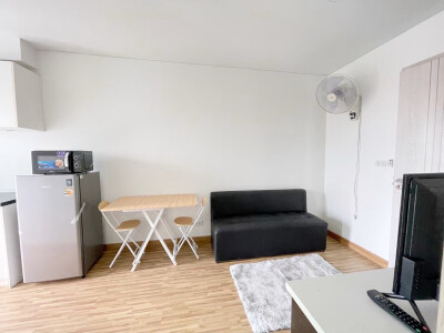 ดิ ไอริส เวสท์เกต / The Iris westgate-4