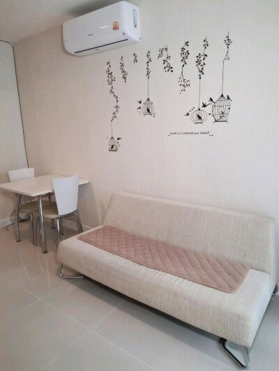 อัพเดทล่าสุด 27/10/2568 : แอท ซิตี้ สุขุมวิท 101/1 / @ CITY Sukhumvit 101/1-1