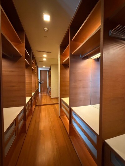 เดอะ สุโขทัย เรสซิเด้นซ์ / The Sukhothai Residences