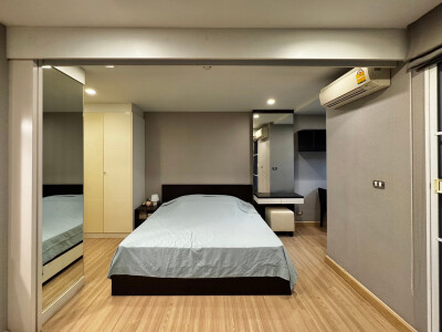 ทรี คอนโด เอกมัย / Tree condo Ekamai-3