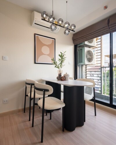 ไนท์บริดจ์ สกายซิตี้ สะพานใหม่ / Knightsbridge Skycity Saphanmai