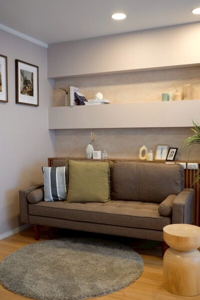 ลุมพินี วิลล์ ลาซาล - แบริ่ง / 📐 ขนาด 26.33 ตร.ม.-1