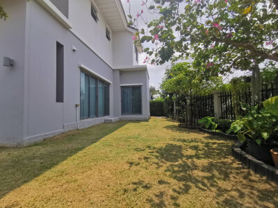 เพอร์เฟค เพลส สุขุมวิท 77 - สุวรรณภูมิ-4