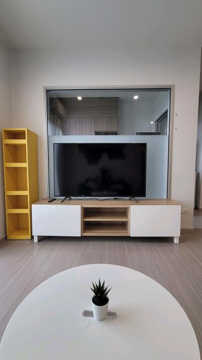 เดอะ พาร์คแลนด์ เพชรเกษม 56 / The Parkland Phetkasem 56