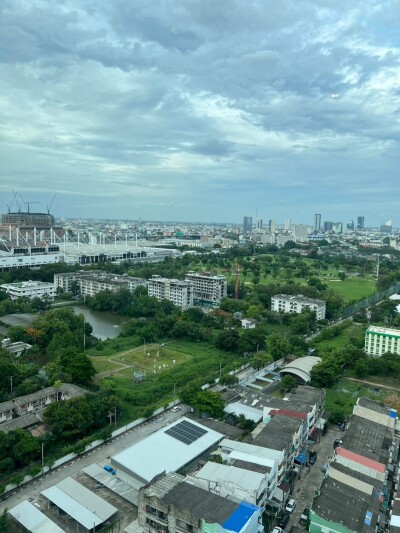 ไอดีโอ โมบิ สุขุมวิท อีสท์เกต / Ideo Mobi Sukhumvit Eastgate-10