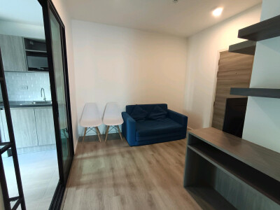 อัปเดตล่าสุด 30/10/2569 : น็อตติ้ง ฮิลล์ สุขุมวิท 105 / Notting Hill Sukhumvit 105-3