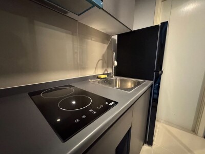 มอนเต้ พระราม 9 / 📍 ขนาด 22 ตร.ม | ชั้น 2