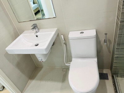 ศุภาลัย เวอเรนด้า สุขุมวิท 117 / Supalai Veranda Sukhumvit 117-7