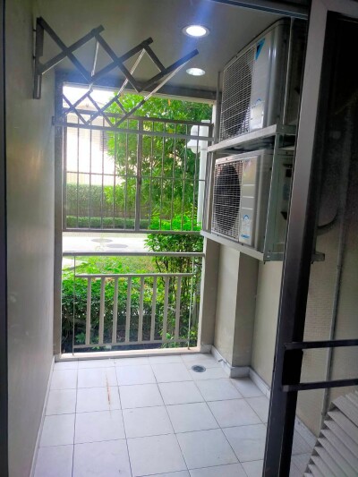 ลุมพินี เพลส พระราม 8 / Lumpini Place Rama 8