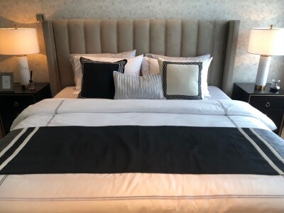 ศาลาแดง วัน / พื้นที่ใช้สอย 57.70 ตร.ม. ชั้นที่ 6 *-21